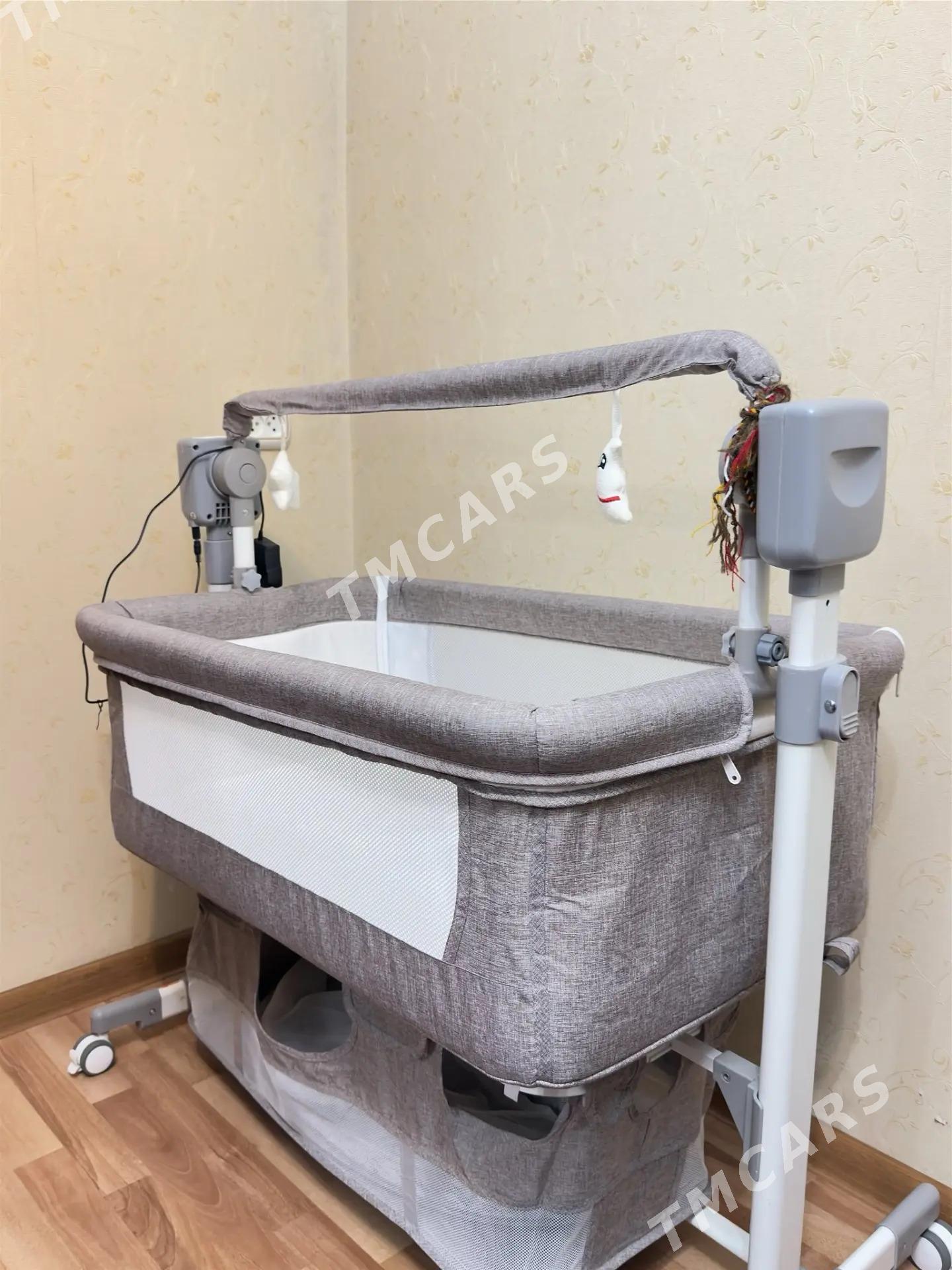 Детская кроватка - Ким район - img 2