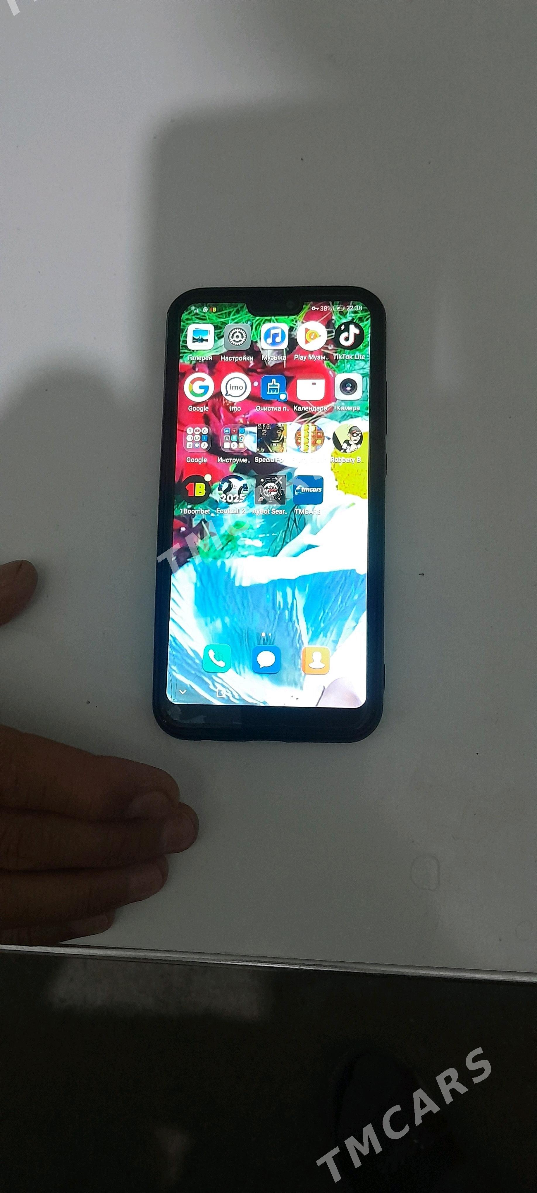 Huvave p20 lit - Мары - img 3