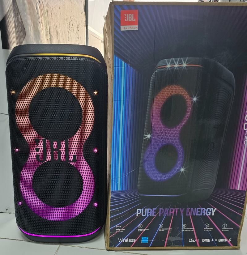 JBL KALONKA  KALONKALAR - Мир 7 - img 1