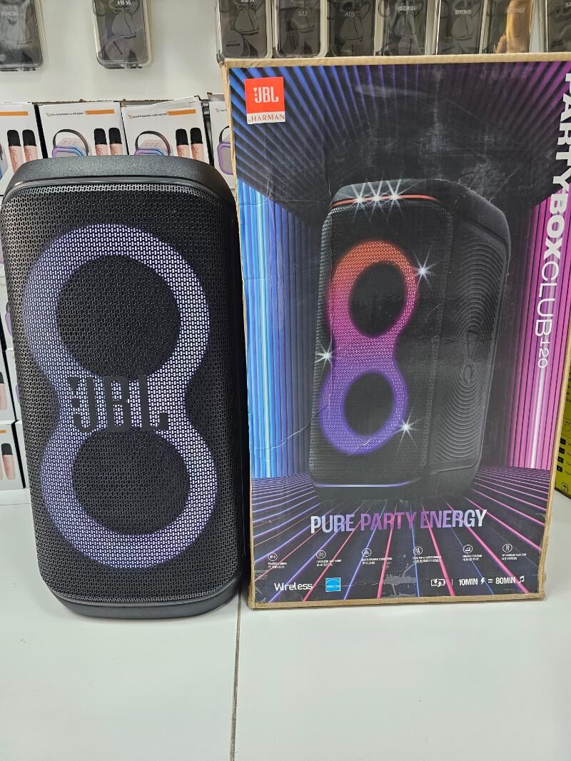 JBL KALONKA  KALONKALAR - Мир 7 - img 4