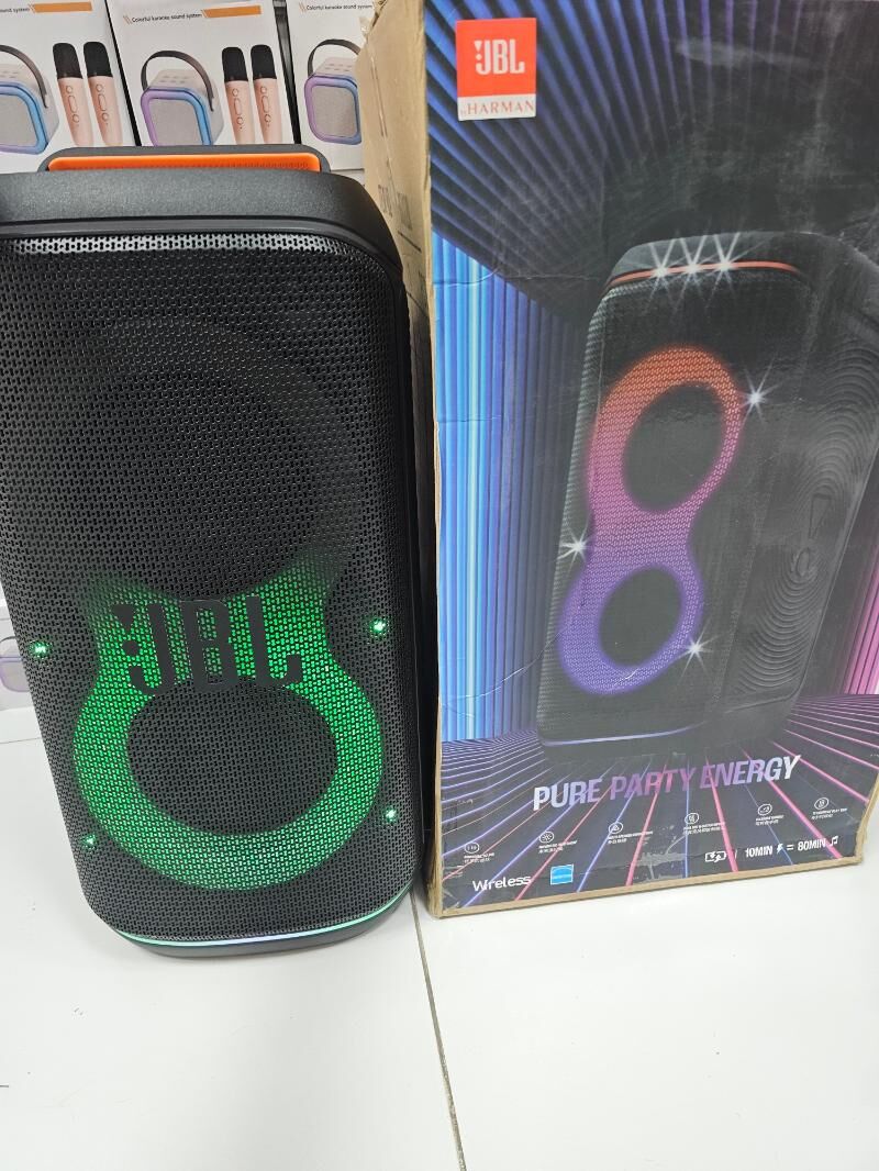 JBL KALONKA  KALONKALAR - Мир 7 - img 2