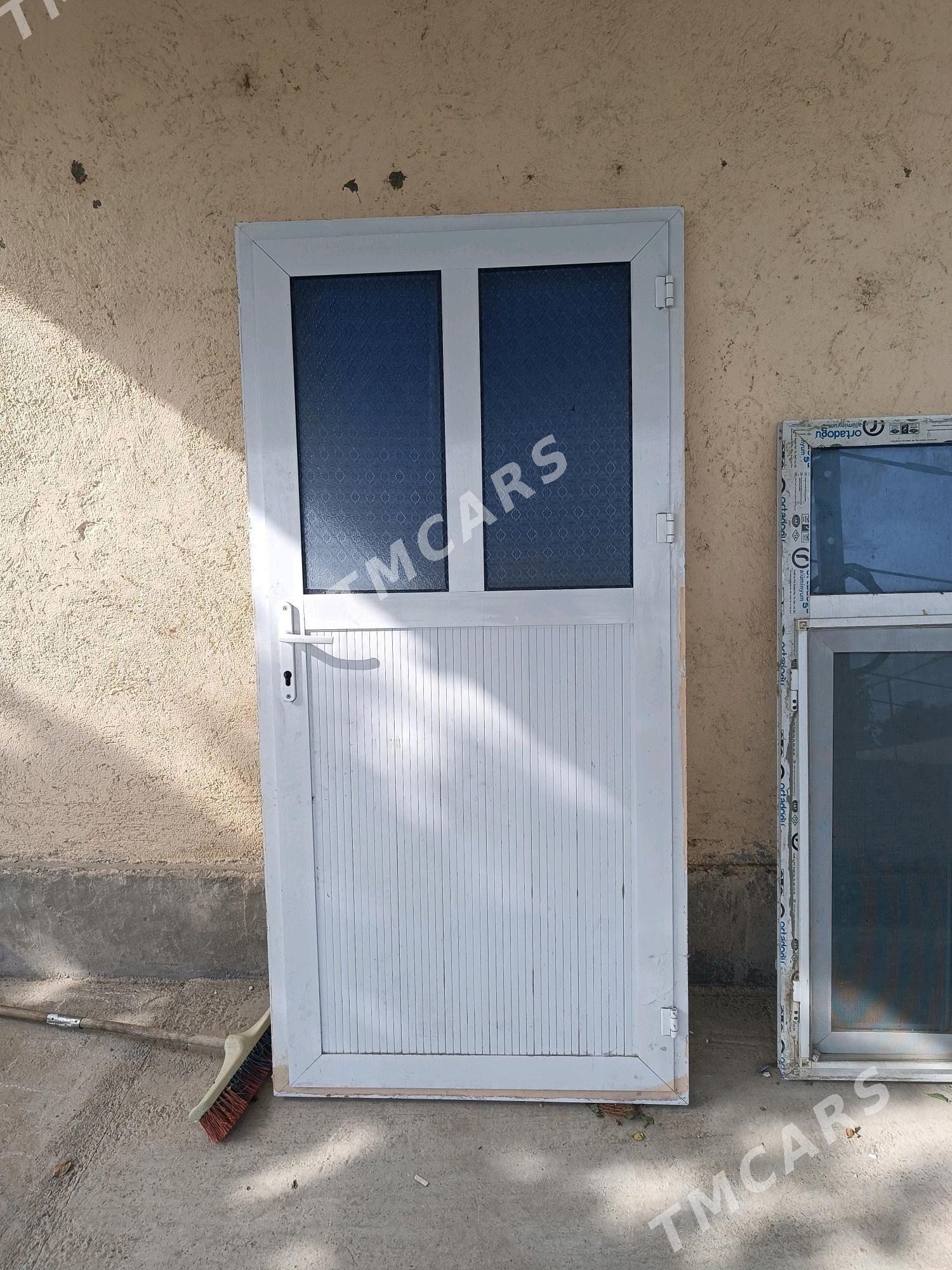 Gapy   äpişge - Gökdepe - img 3