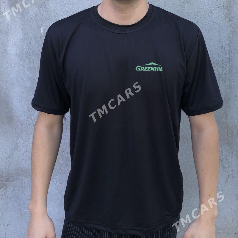 Futbolka  dowuk baha - Aşgabat - img 2