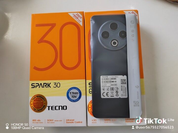 Tecno - Хазар - img 4
