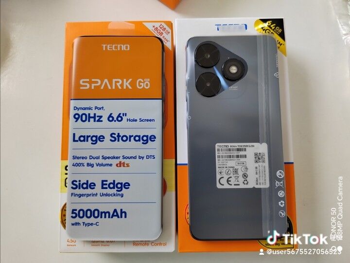 Tecno - Хазар - img 5