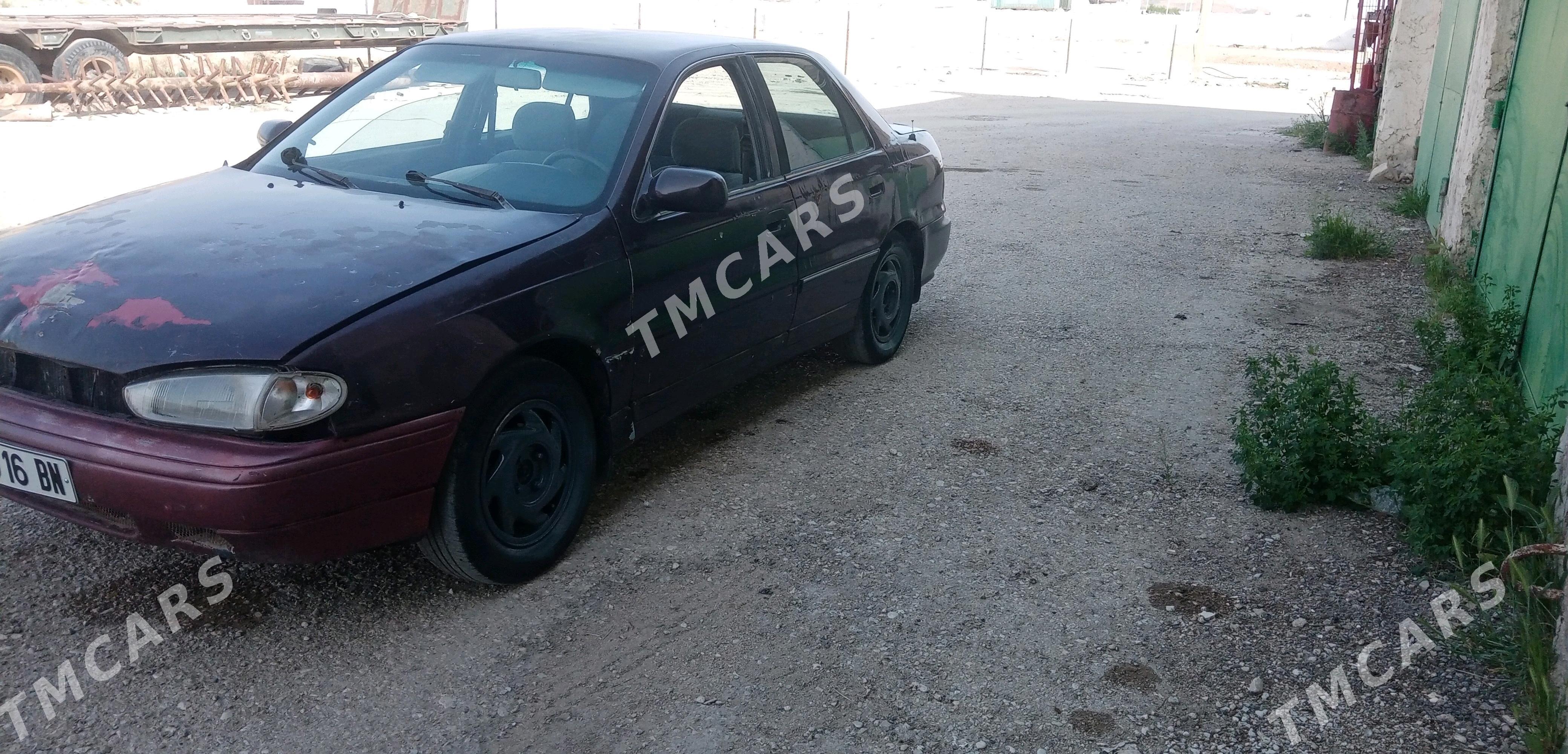 Hyundai Elantra 1993 - 13 000 TMT - Balkanabat - img 4