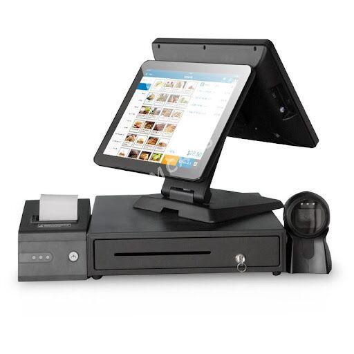 AK HASAP  BARKOD SKANER CEK PRINTER AKHASAP - Ашхабад - img 2