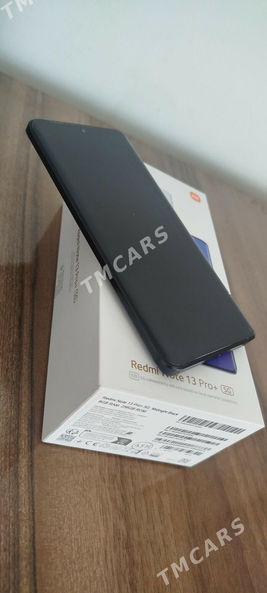 Redmi Not 13pro plus 5G - Мары - img 2