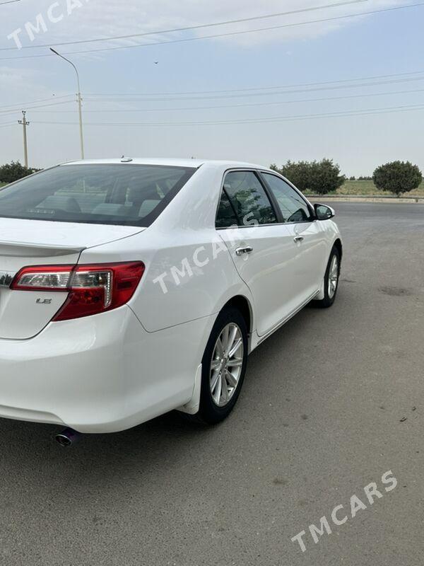 Toyota Camry 2014 - 215 000 TMT - Ашхабад - img 3