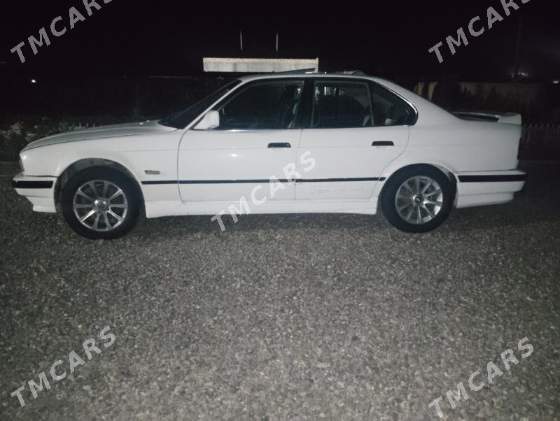 BMW 525 1993 - 50 000 TMT - Mary - img 2