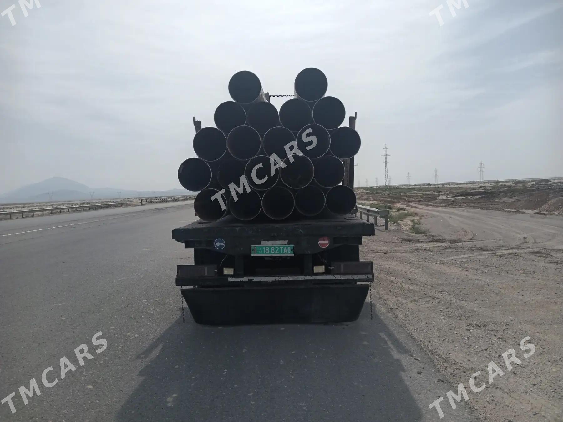 Volvo FH12 1983 - 270 000 TMT - Aşgabat - img 3