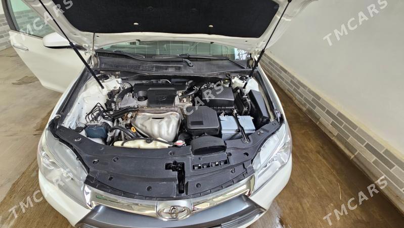 Toyota Camry 2016 - 205 000 TMT - Aşgabat - img 2