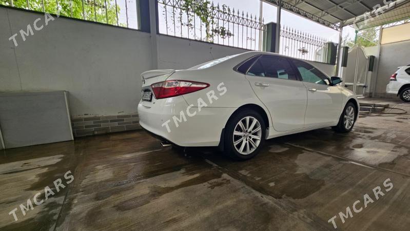 Toyota Camry 2016 - 205 000 TMT - Aşgabat - img 5