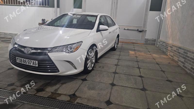 Toyota Camry 2016 - 205 000 TMT - Aşgabat - img 3