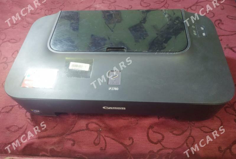 Camon - Türkmenbaşy - img 2