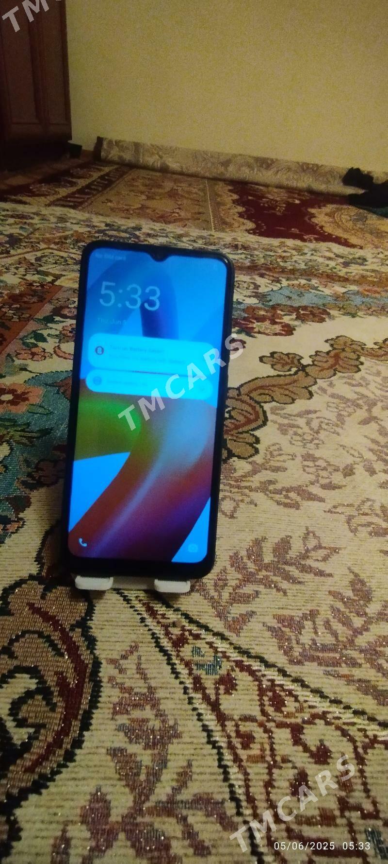 Redmi a2+ - Багир - img 2