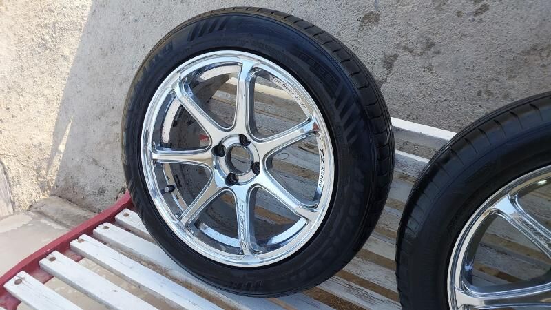 diska R17 2 000 TMT - Чарджоу - img 5