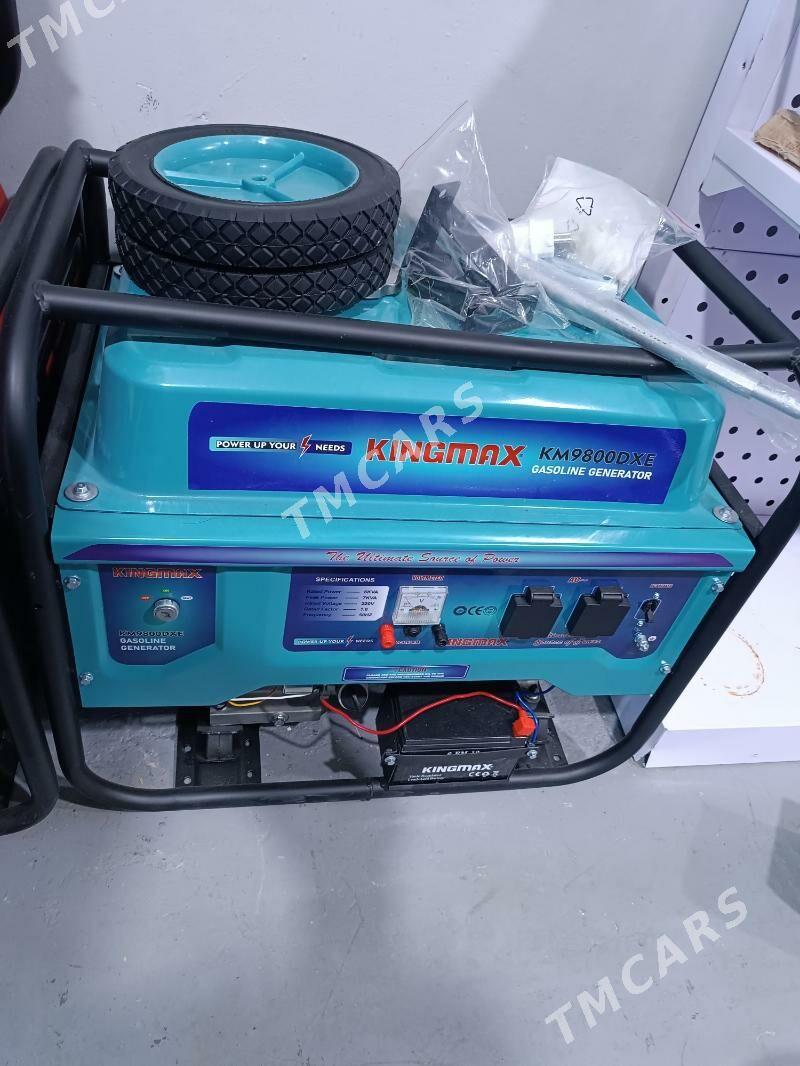 generator 7 kv - Балканабат - img 2
