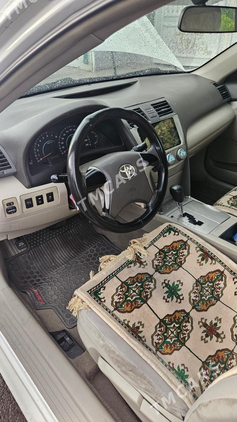 Toyota Camry 2010 - 145 000 TMT - Aşgabat - img 4