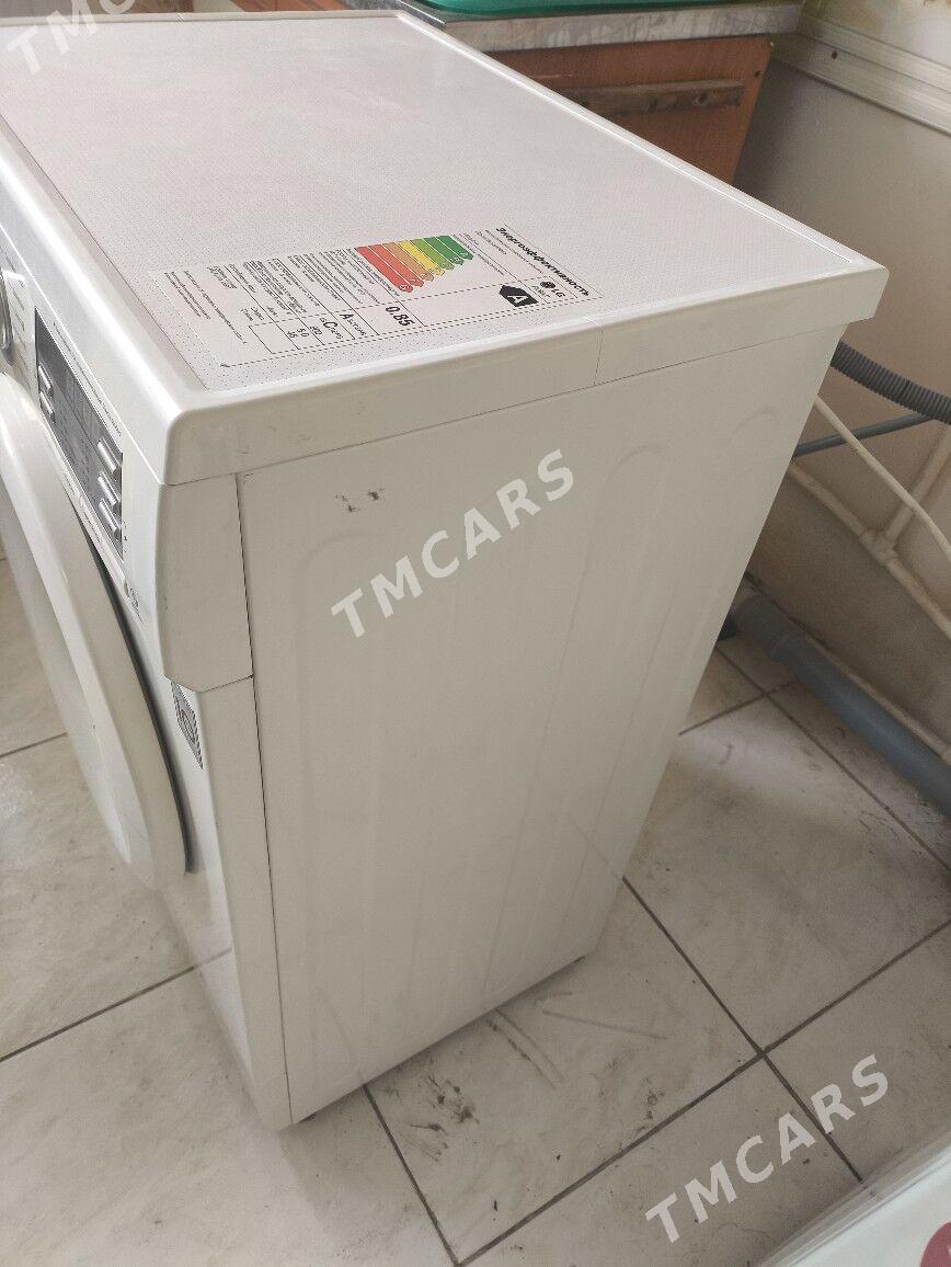 LG 5 kg Direct Drive - Ашхабад - img 2