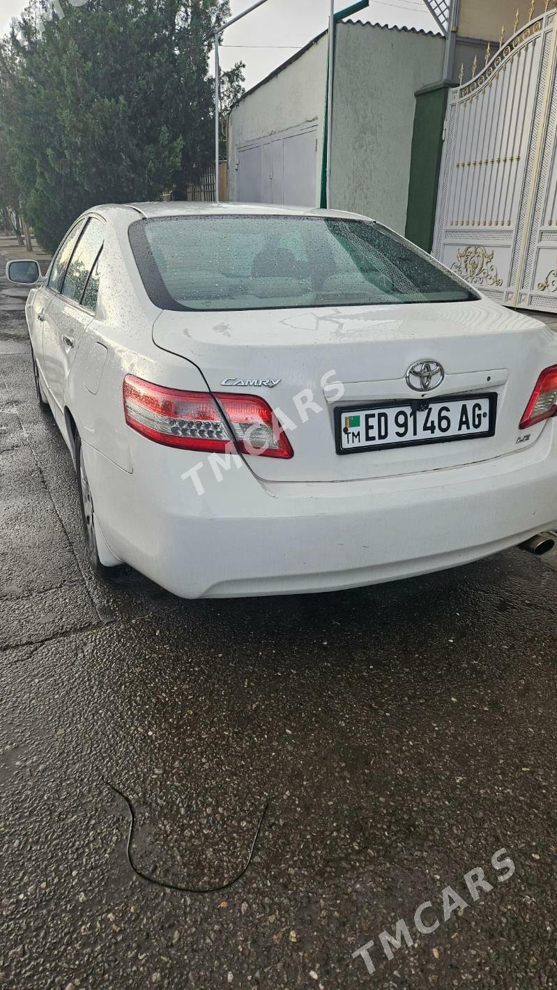 Toyota Camry 2010 - 145 000 TMT - Aşgabat - img 3