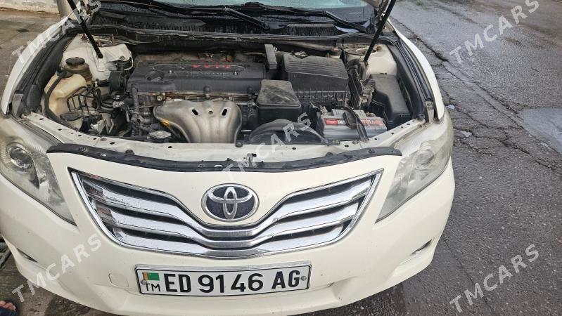 Toyota Camry 2010 - 145 000 TMT - Aşgabat - img 2