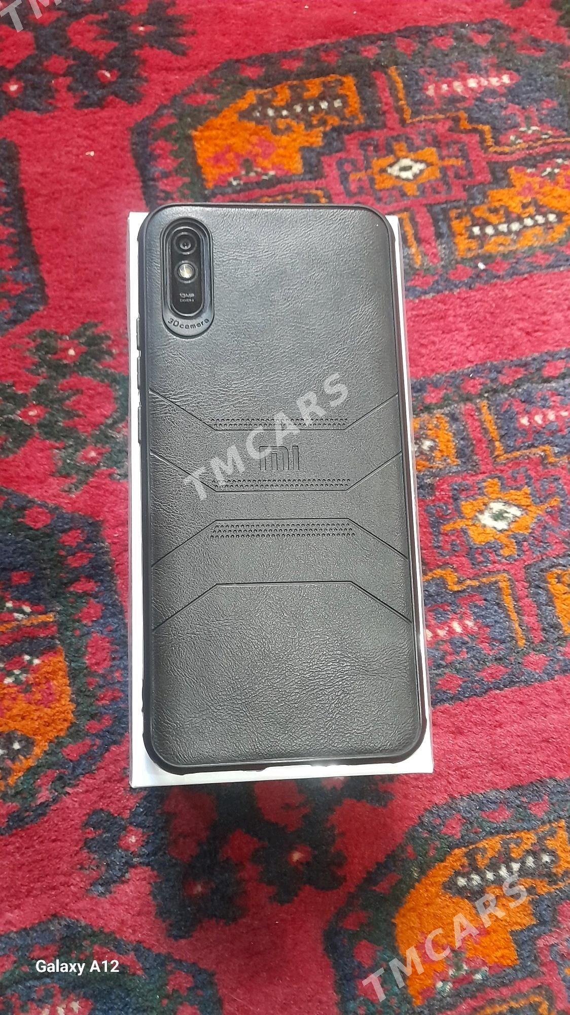 Redmi 9A - етр. Туркменбаши - img 2