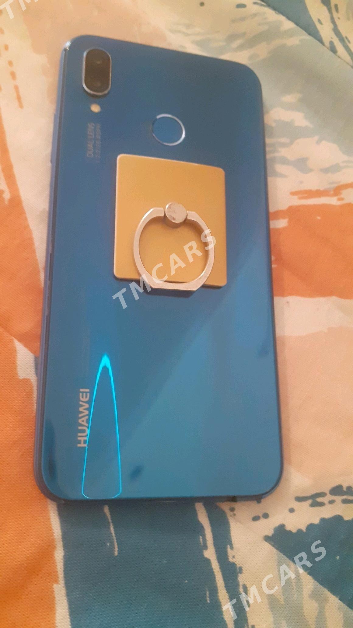 HUAWEI - Туркменбаши - img 2