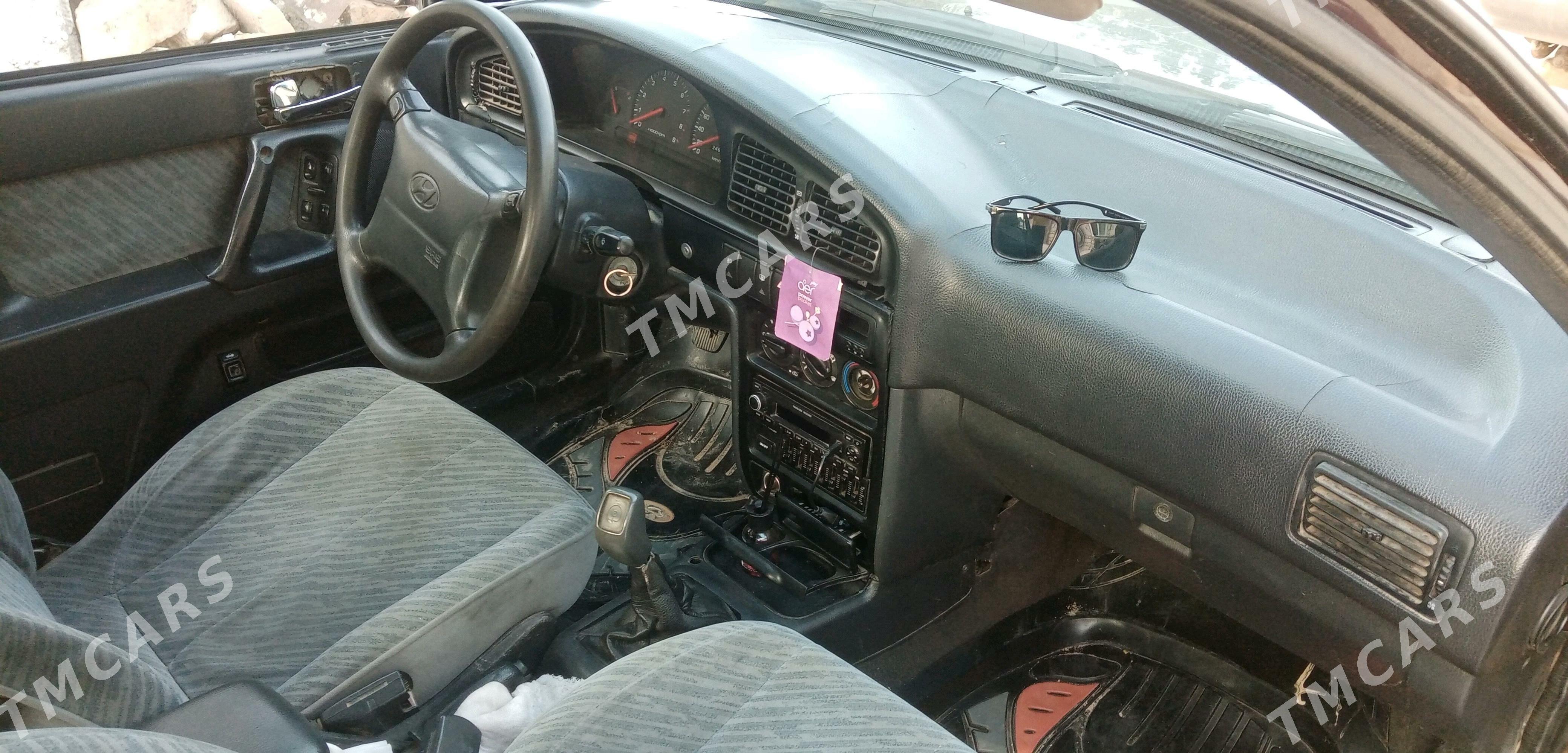 Hyundai Elantra 1993 - 13 000 TMT - Balkanabat - img 5