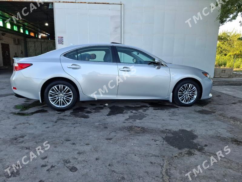 Lexus ES 350 2013 - 320 000 TMT - Туркменабат - img 6