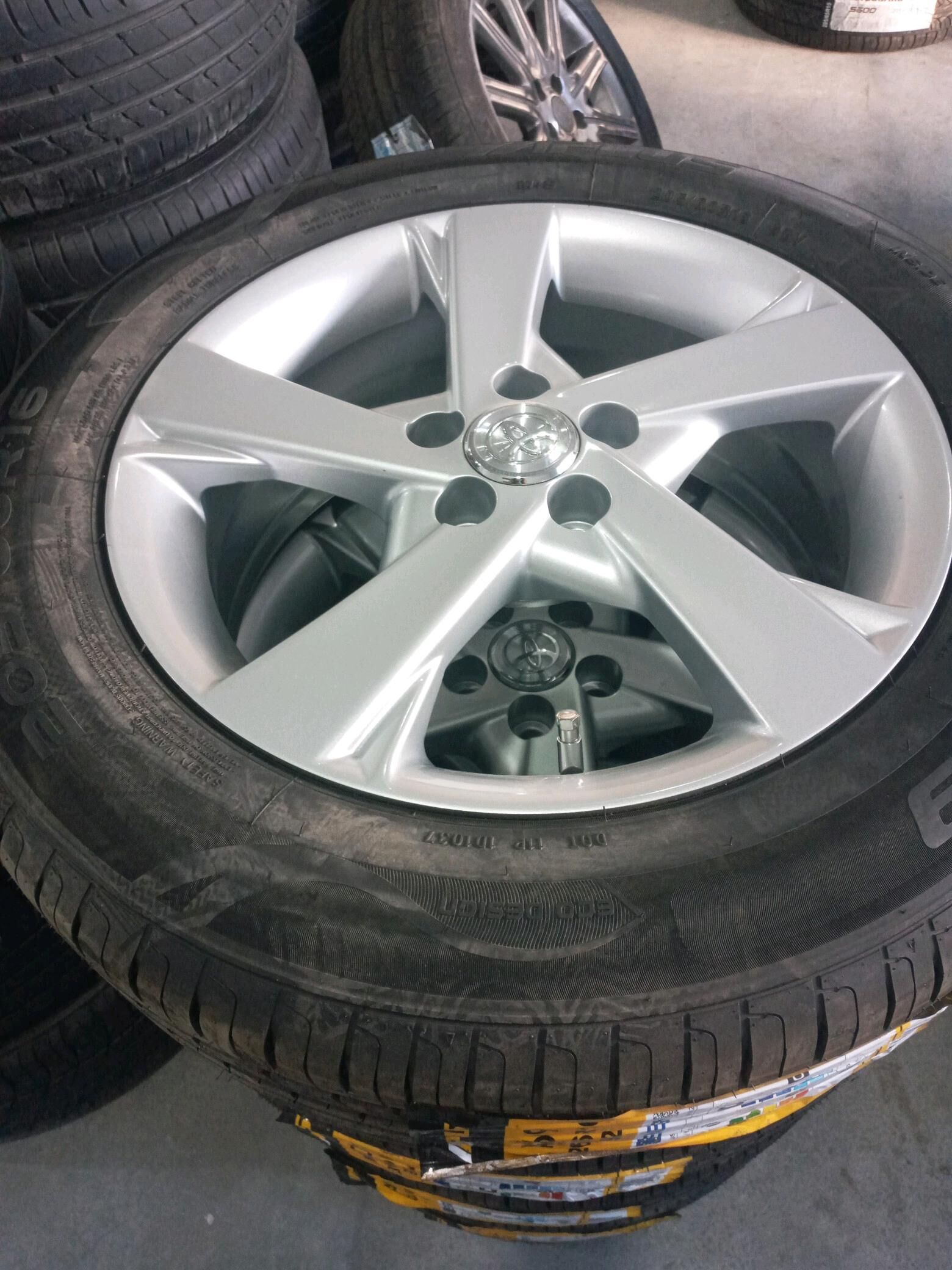 Karolla Ehkluziw R16 8 000 TMT - Türkmenabat - img 2