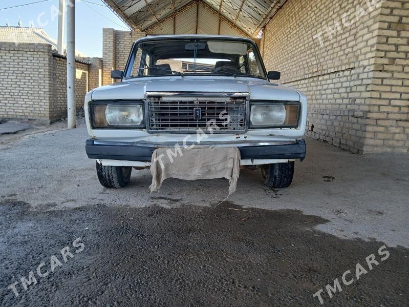 Lada 2107 2004 - 24 000 TMT - Мургап - img 5