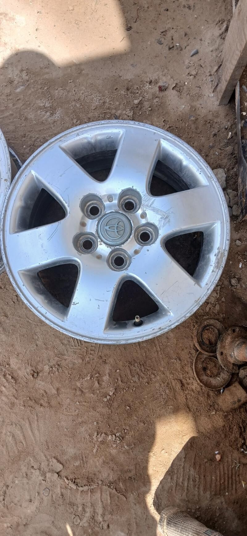15 diska 2 200 TMT - Чоганлы - img 8