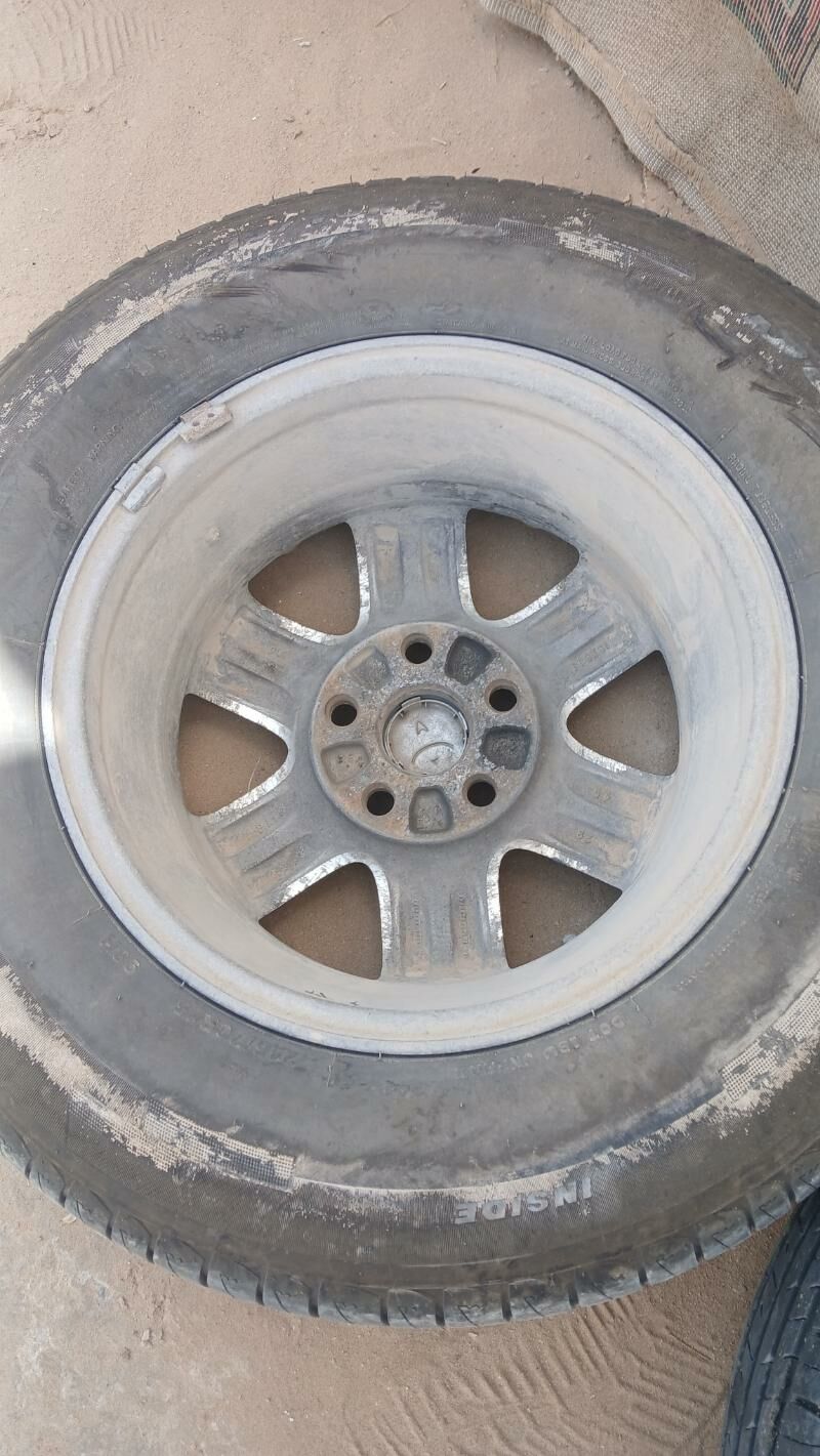 15 diska 2 200 TMT - Чоганлы - img 5