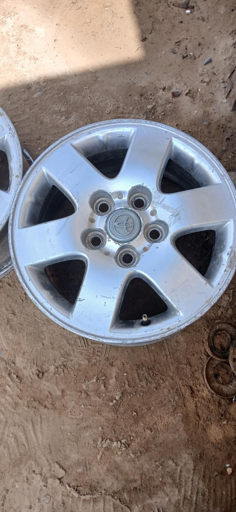 15 diska 2 200 TMT - Чоганлы - img 2