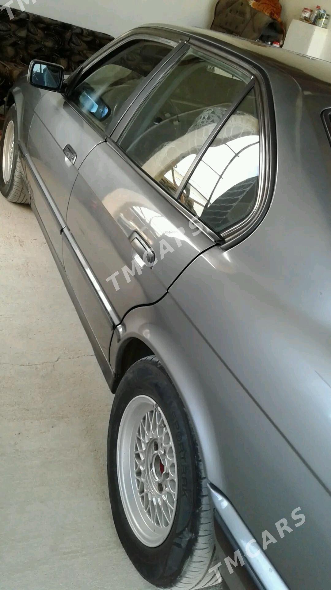 BMW 525 1991 - 46 000 TMT - Gumdag - img 2