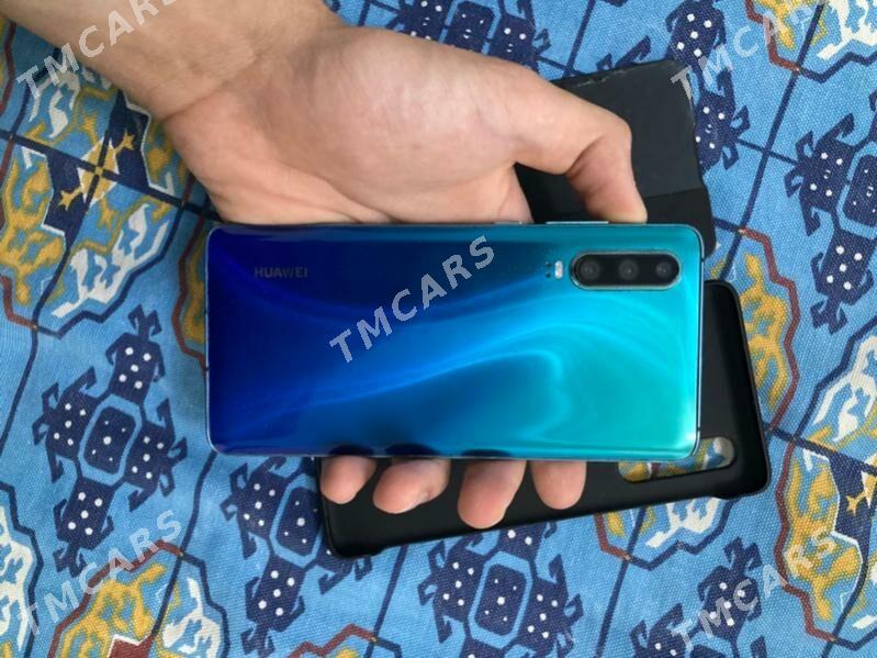 Huawei P30 - Mary - img 5