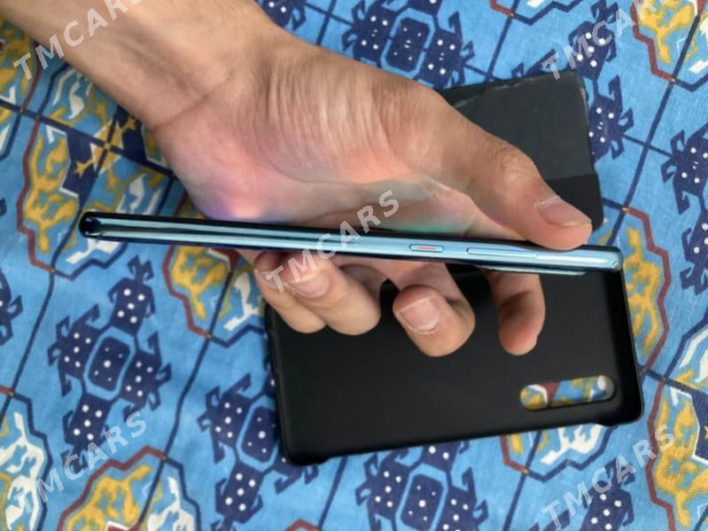 Huawei P30 - Mary - img 2