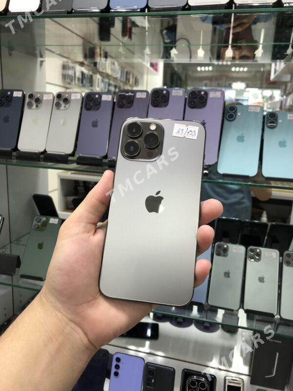 IPhone 13 Pro Max - Garaşsyzlygyň 15 ýyllygy Söwda Merkezi - img 3