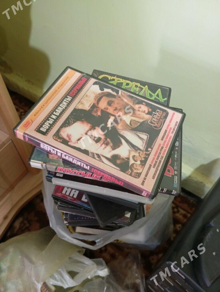 Dvd +telew,двд+телев. - Ашхабад - img 5