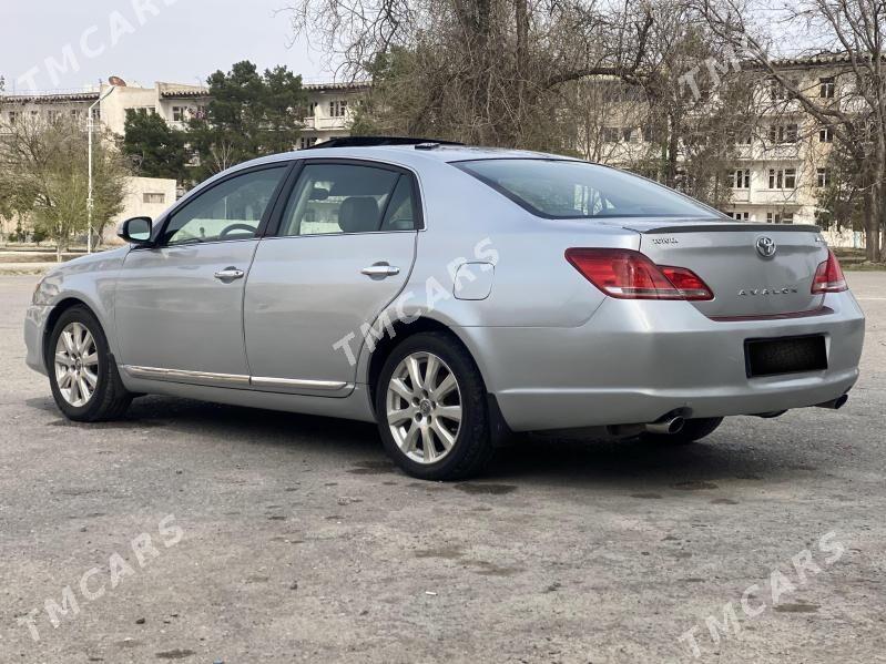 Toyota Avalon 2006 - 150 000 TMT - Aşgabat - img 3