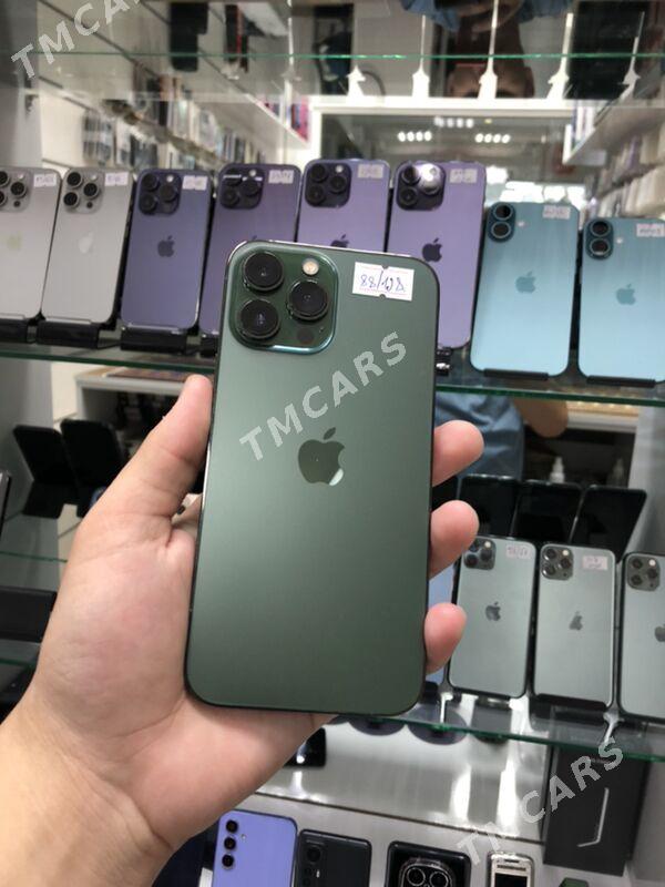 iPhone 13 Pro Max 88% - Garaşsyzlygyň 15 ýyllygy Söwda Merkezi - img 2