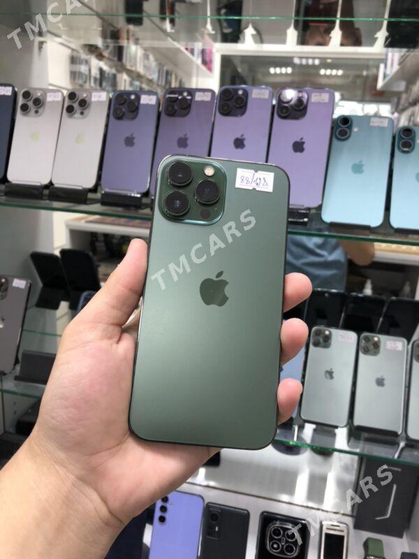 iPhone 13 Pro Max 88% - Garaşsyzlygyň 15 ýyllygy Söwda Merkezi - img 3