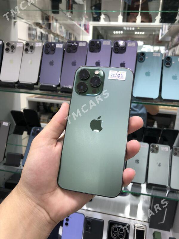 iPhone 13 Pro Max 88% - Garaşsyzlygyň 15 ýyllygy Söwda Merkezi - img 4