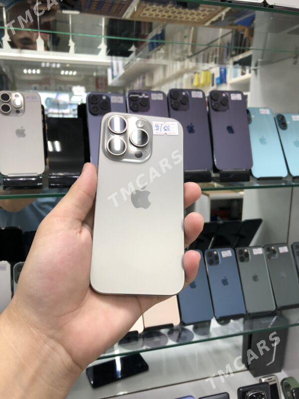 iPhone 15 pro - Торговый центр "15 лет Независимости" - img 2