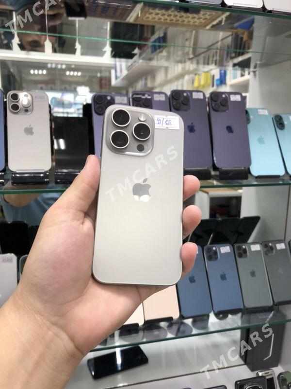 iPhone 15 pro - Торговый центр "15 лет Независимости" - img 3