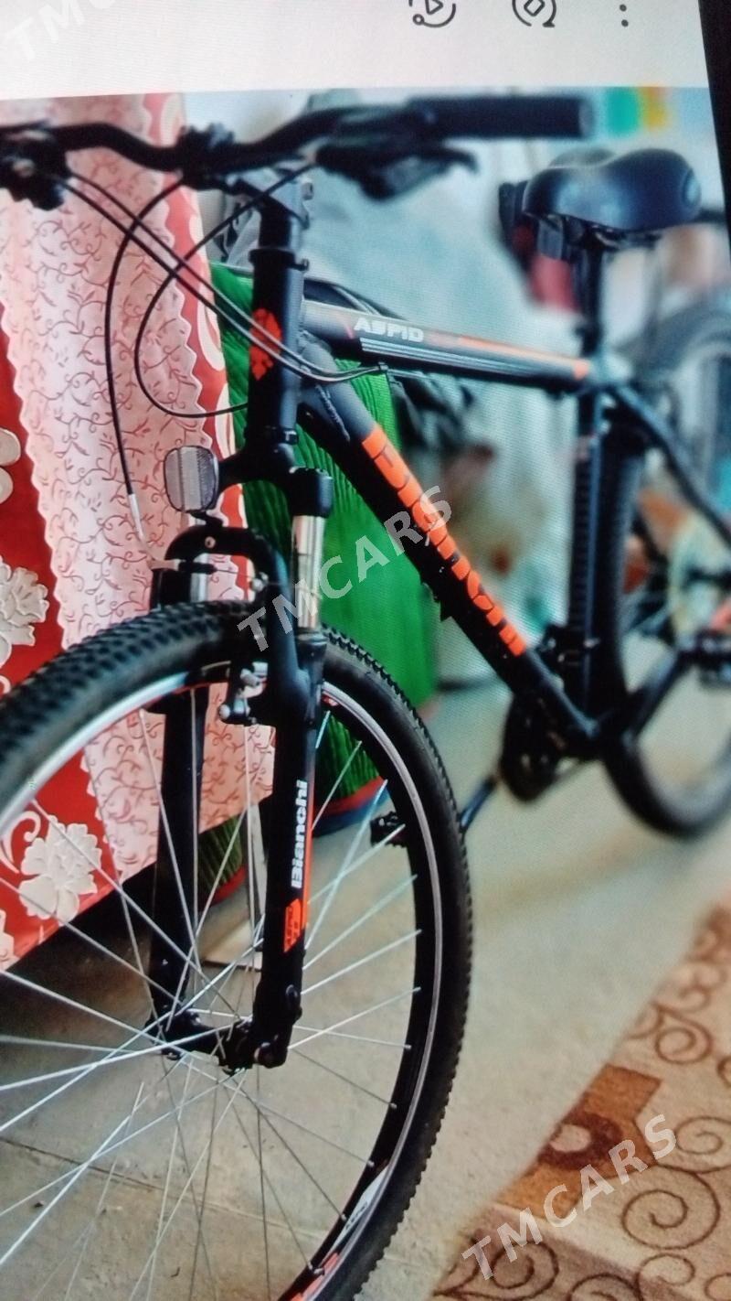 Велосипед Bianchi. 29. - Türkmenabat - img 2