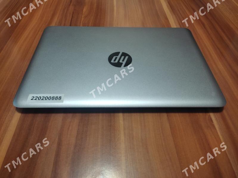 noutbuk HP Elitebook Folio - Туркменабат - img 2
