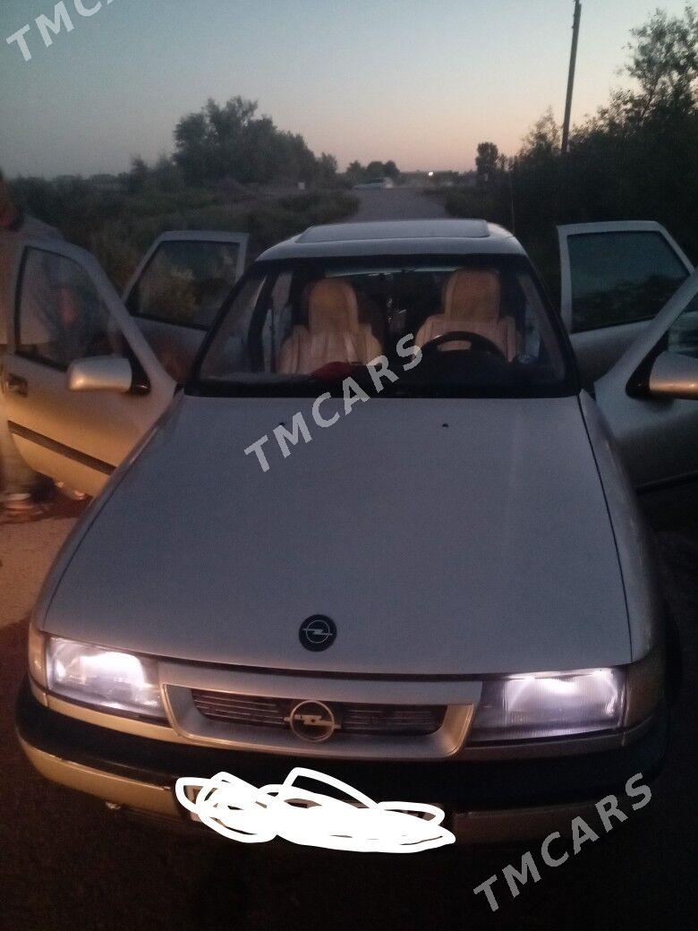 Opel Vectra 1991 - 35 000 TMT - Gurbansoltan Eje - img 2