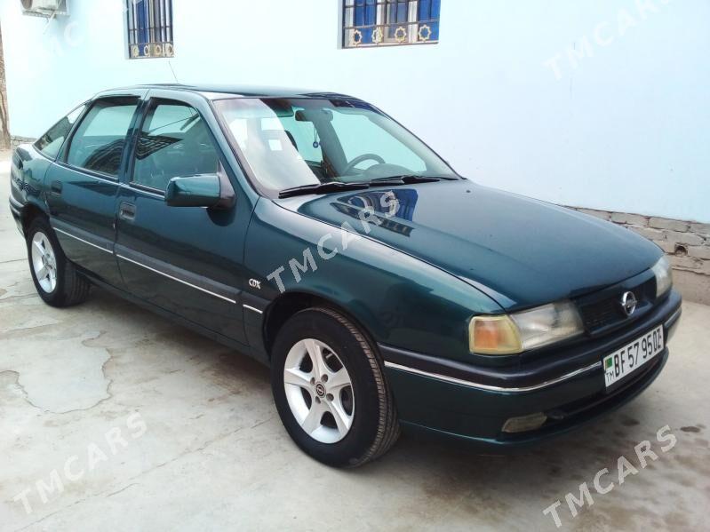 Opel Vectra 1995 - 40 000 TMT - Daşoguz - img 2